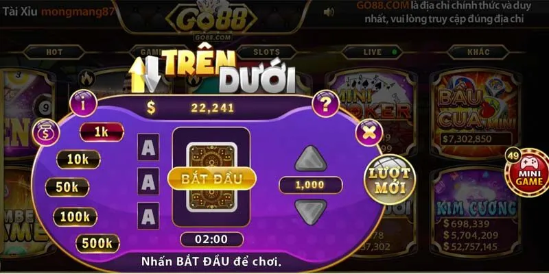 Nổ Hũ Slot Go88 Đổi Tiền Thật Đỉnh Cao Thông tin cơ bản về Nổ Hũ Slot Go88